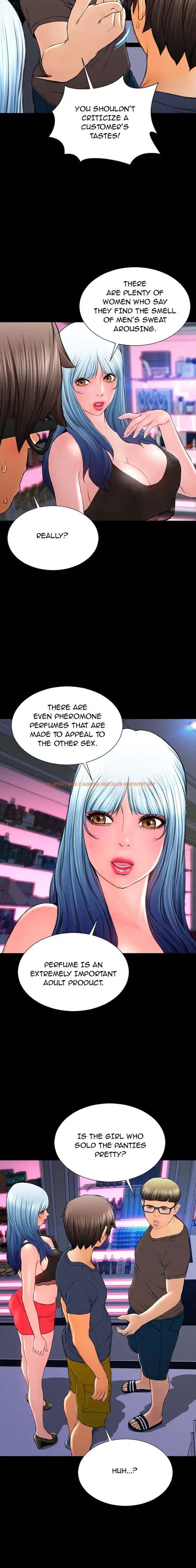 Read Hentai Image 9 495 in comic Her Toy Shop - Chapter 58 - hentaitnt.net