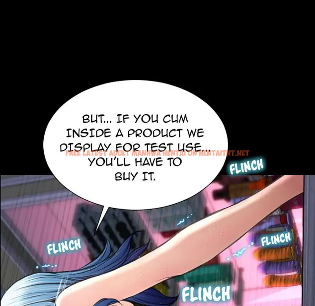 Read Hentai Image 110 492 in comic Her Toy Shop - Chapter 59 - hentaitnt.net