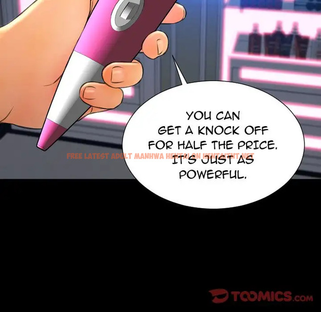 Read Hentai Image 108 489 in comic Her Toy Shop - Chapter 60 - hentaitnt.net