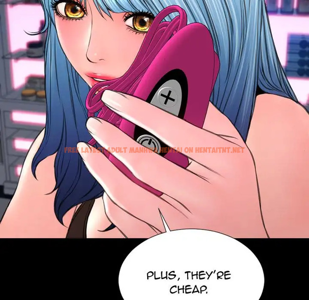 Read Hentai Image 120 489 in comic Her Toy Shop - Chapter 60 - hentaitnt.net