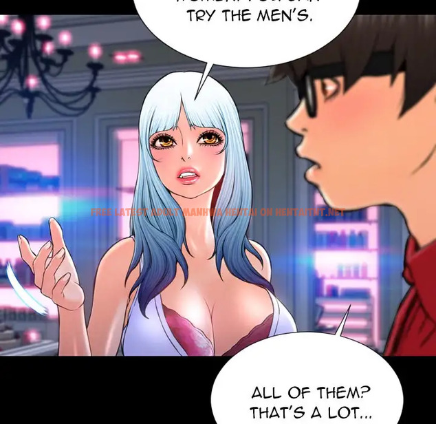 Read Hentai Image 141 710 in comic Her Toy Shop - Chapter 8 - hentaitnt.net