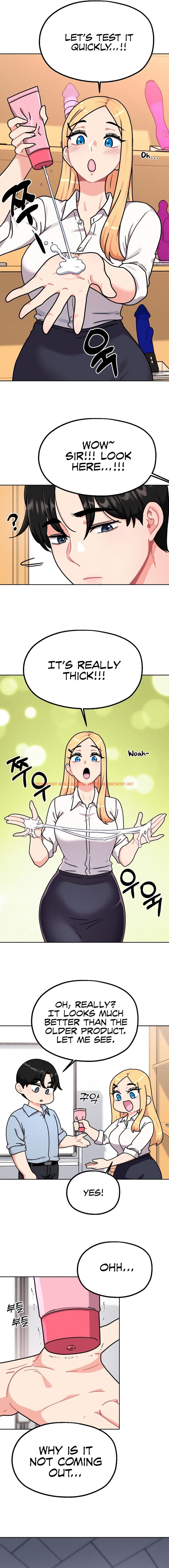 Read Hentai Image 23 9c388 in comic Her Toys - Chapter 1 - hentaitnt.net