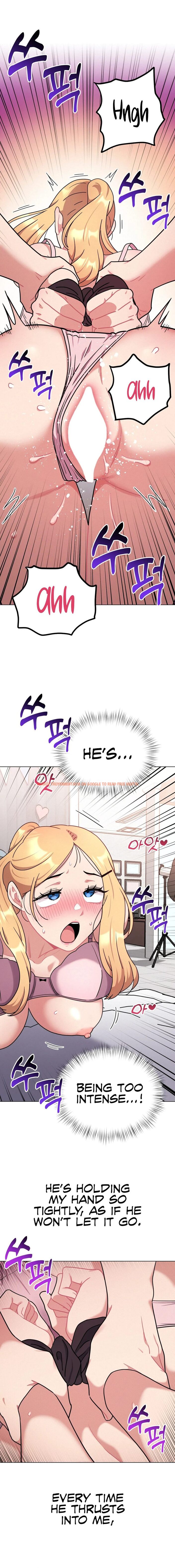 Read Hentai Image 10 62876 in comic Her Toys - Chapter 15 - www.hentaitnt.net