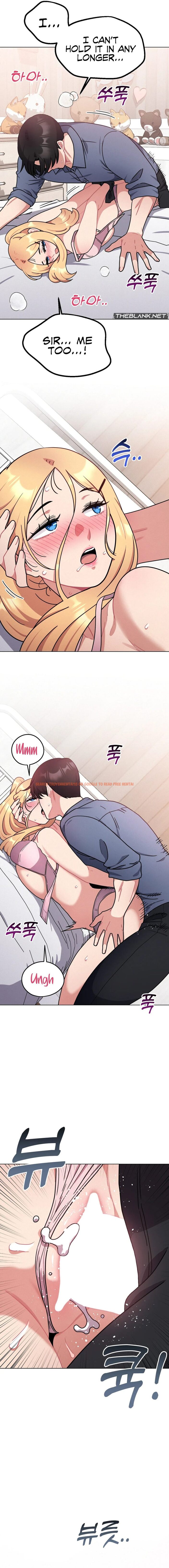 Read Hentai Image 12 62876 in comic Her Toys - Chapter 15 - www.hentaitnt.net