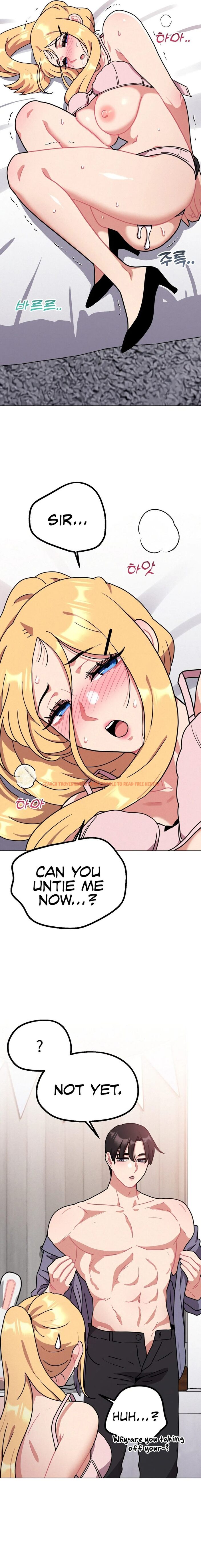 Read Hentai Image 14 62876 in comic Her Toys - Chapter 15 - www.hentaitnt.net