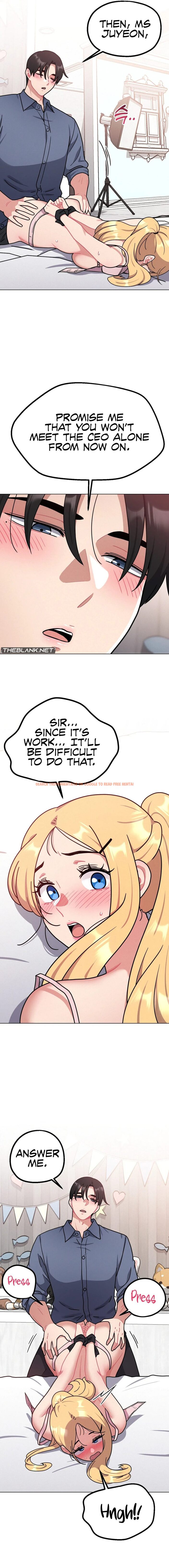 Read Hentai Image 8 62876 in comic Her Toys - Chapter 15 - www.hentaitnt.net