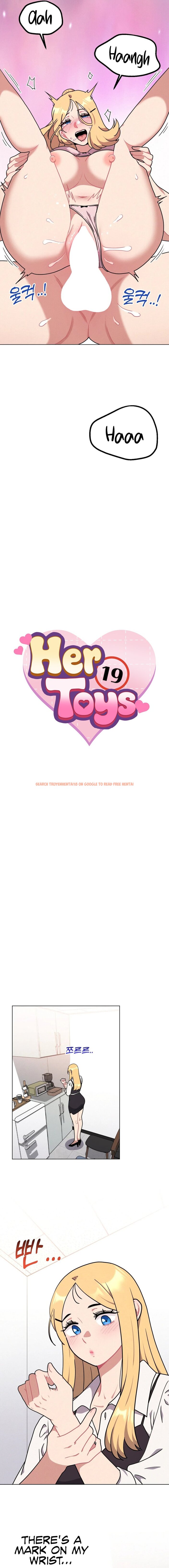 Read Hentai Image 10 f0ea6 in comic Her Toys - Chapter 16 - www.hentaitnt.net