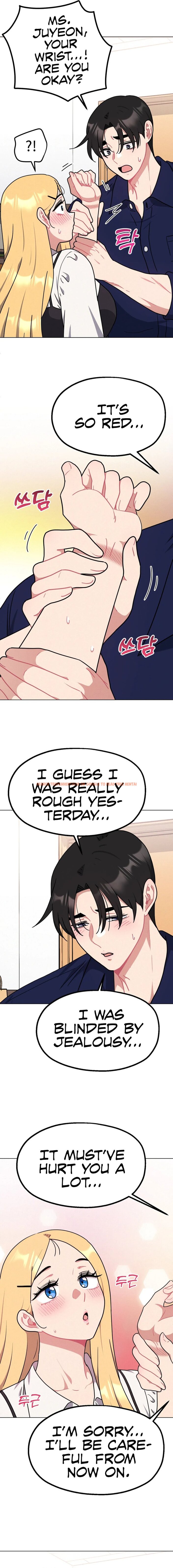 Read Hentai Image 12 f0ea6 in comic Her Toys - Chapter 16 - www.hentaitnt.net