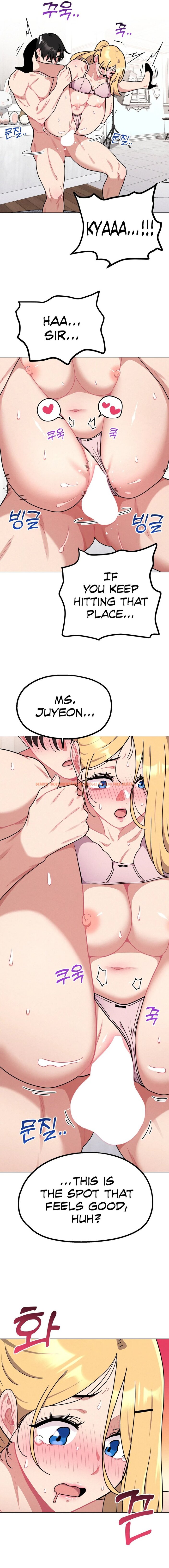 Read Hentai Image 2 f0ea6 in comic Her Toys - Chapter 16 - www.hentaitnt.net