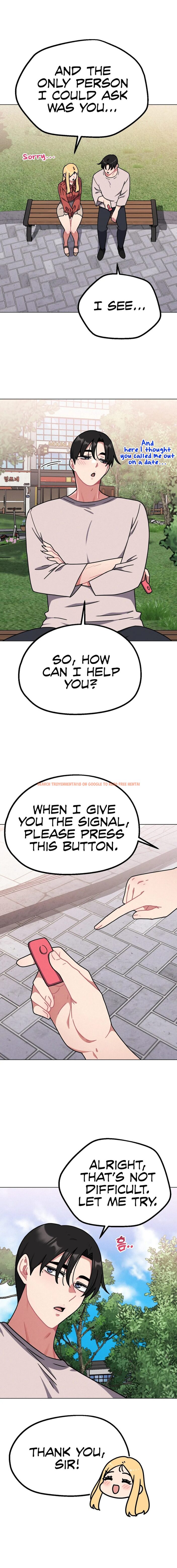 Read Hentai Image 10 1c10c in comic Her Toys - Chapter 17 - hentaitnt.net