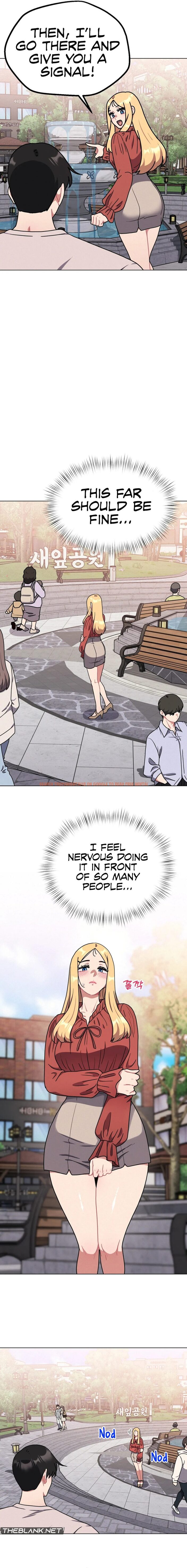 Read Hentai Image 11 1c10c in comic Her Toys - Chapter 17 - hentaitnt.net