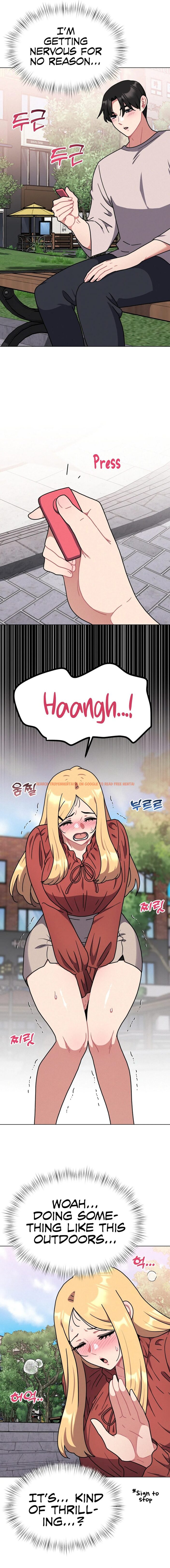 Read Hentai Image 12 1c10c in comic Her Toys - Chapter 17 - hentaitnt.net