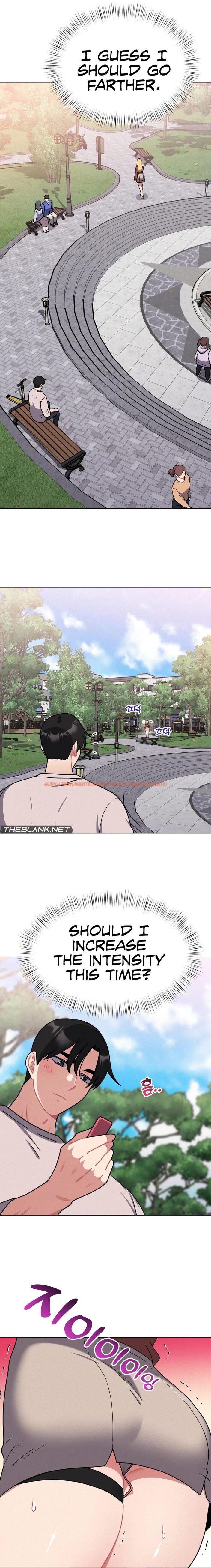 Read Hentai Image 13 1c10c in comic Her Toys - Chapter 17 - hentaitnt.net