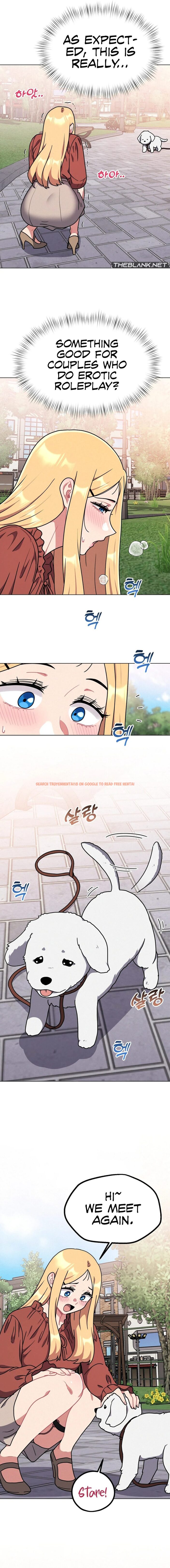 Read Hentai Image 15 1c10c in comic Her Toys - Chapter 17 - hentaitnt.net