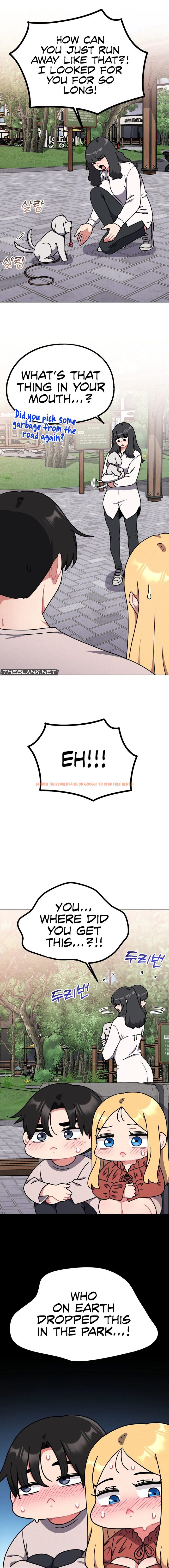 Read Hentai Image 19 1c10c in comic Her Toys - Chapter 17 - hentaitnt.net