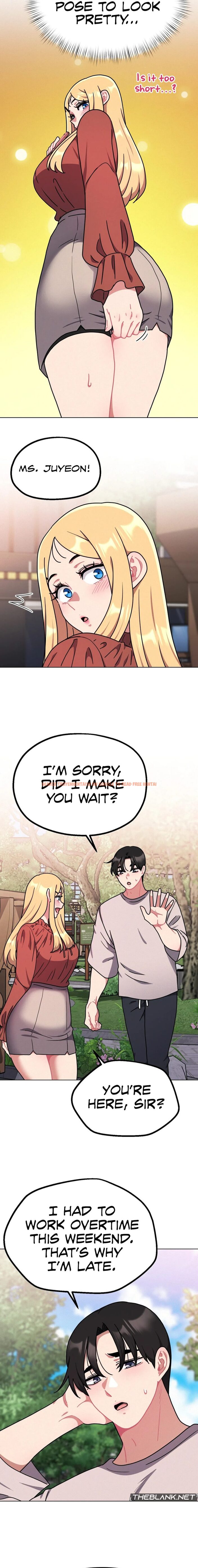 Read Hentai Image 2 1c10c in comic Her Toys - Chapter 17 - hentaitnt.net