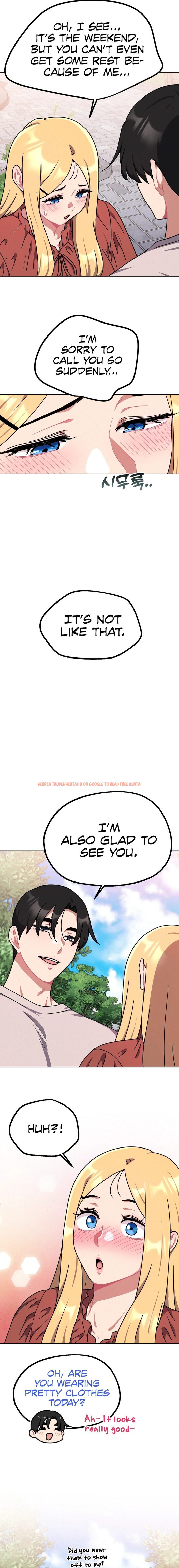 Read Hentai Image 3 1c10c in comic Her Toys - Chapter 17 - hentaitnt.net