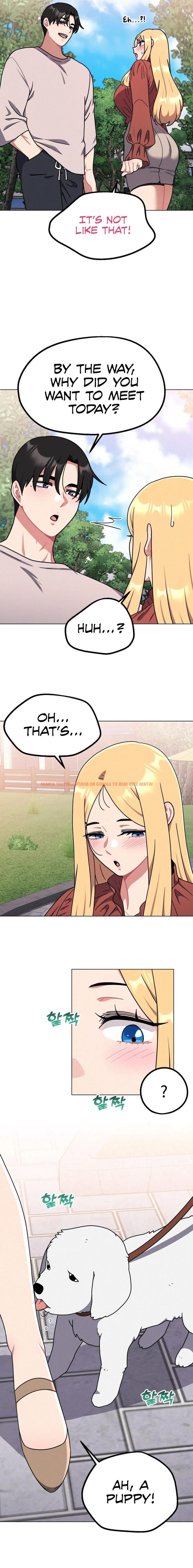 Read Hentai Image 4 1c10c in comic Her Toys - Chapter 17 - hentaitnt.net