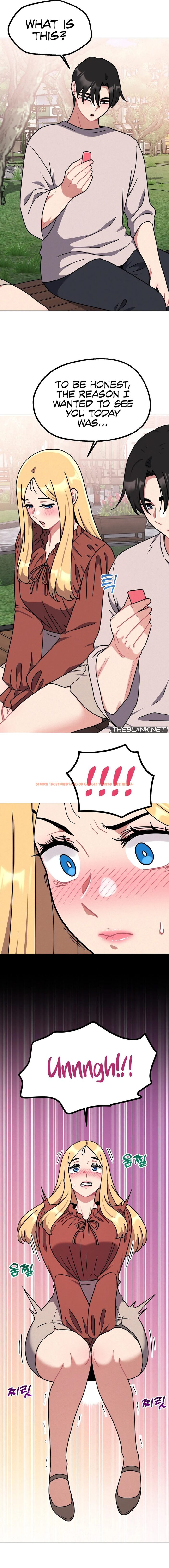 Read Hentai Image 7 1c10c in comic Her Toys - Chapter 17 - hentaitnt.net