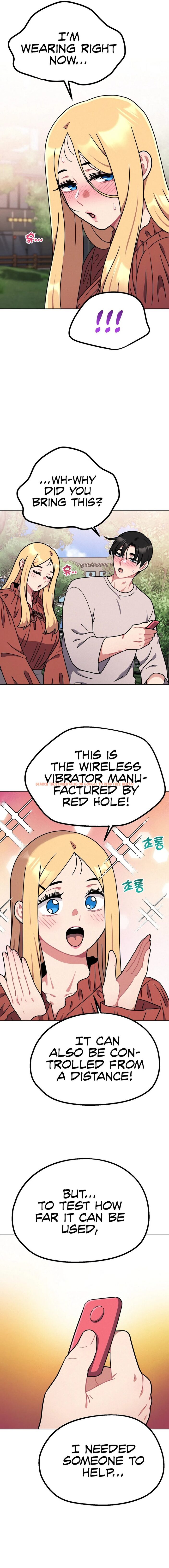 Read Hentai Image 9 1c10c in comic Her Toys - Chapter 17 - hentaitnt.net