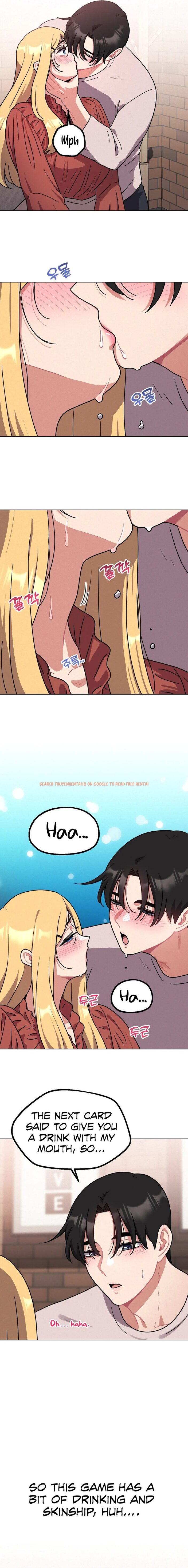 Read Hentai Image 10 5f4dd in comic Her Toys - Chapter 18 - hentaitnt.net
