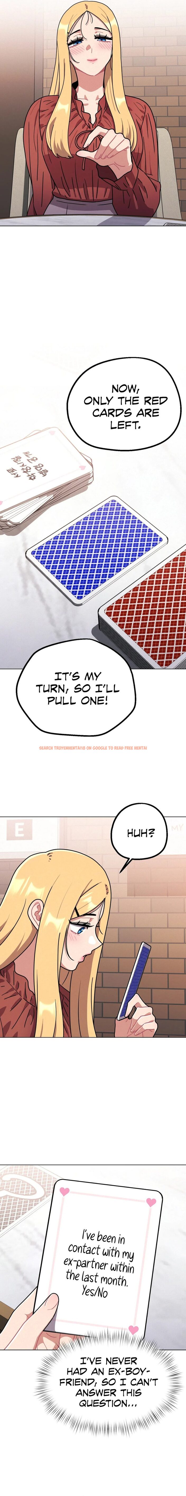 Read Hentai Image 11 5f4dd in comic Her Toys - Chapter 18 - hentaitnt.net