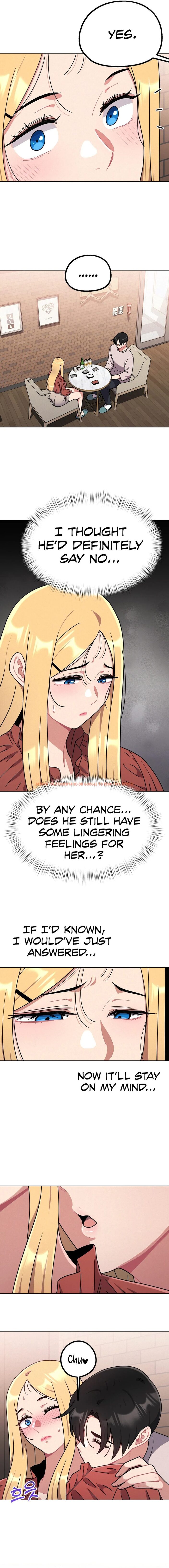 Read Hentai Image 13 5f4dd in comic Her Toys - Chapter 18 - hentaitnt.net
