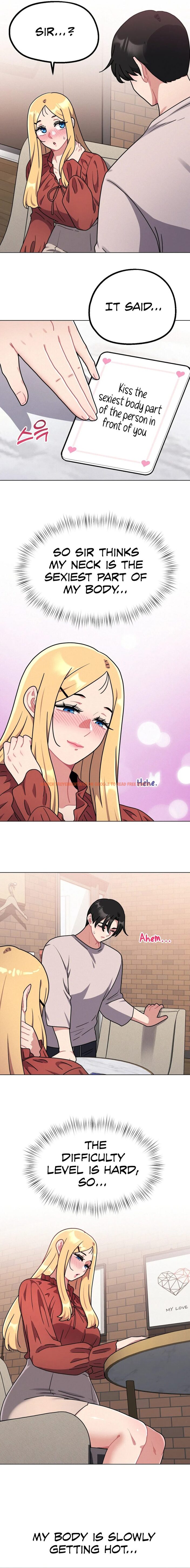 Read Hentai Image 14 5f4dd in comic Her Toys - Chapter 18 - hentaitnt.net