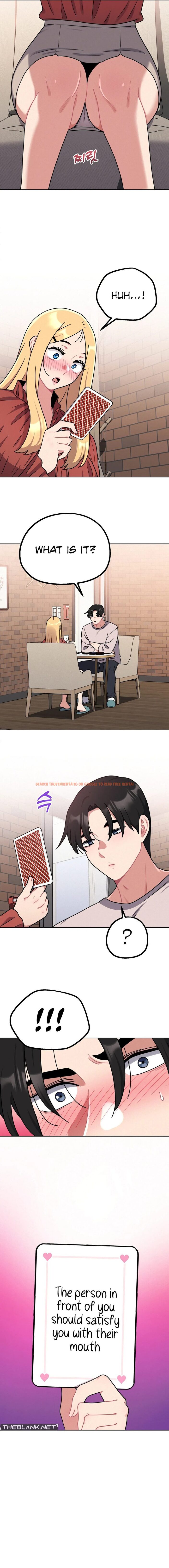 Read Hentai Image 15 5f4dd in comic Her Toys - Chapter 18 - hentaitnt.net
