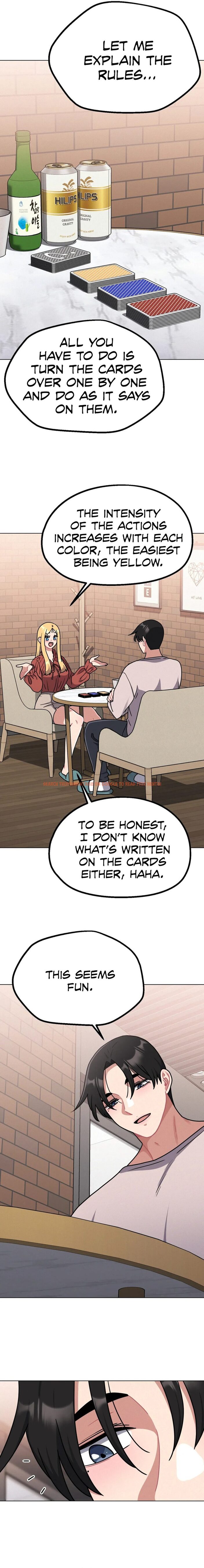 Read Hentai Image 2 5f4dd in comic Her Toys - Chapter 18 - hentaitnt.net