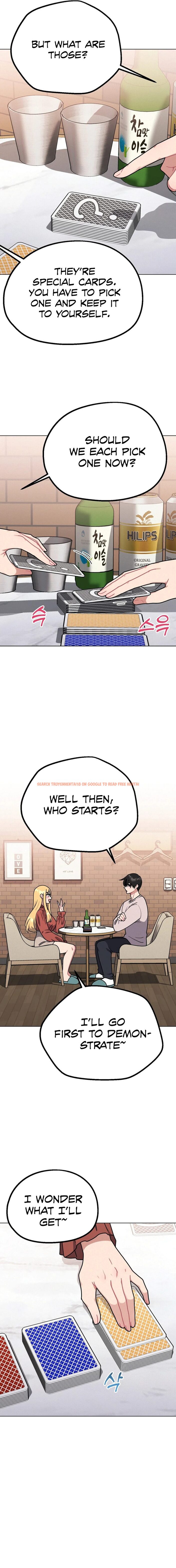 Read Hentai Image 3 5f4dd in comic Her Toys - Chapter 18 - hentaitnt.net