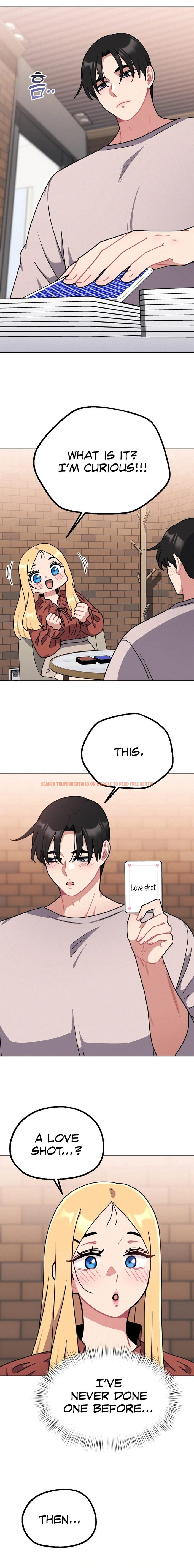 Read Hentai Image 5 5f4dd in comic Her Toys - Chapter 18 - hentaitnt.net