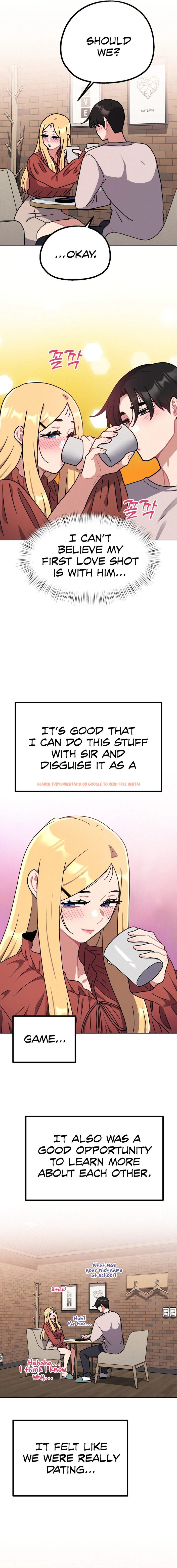 Read Hentai Image 6 5f4dd in comic Her Toys - Chapter 18 - hentaitnt.net