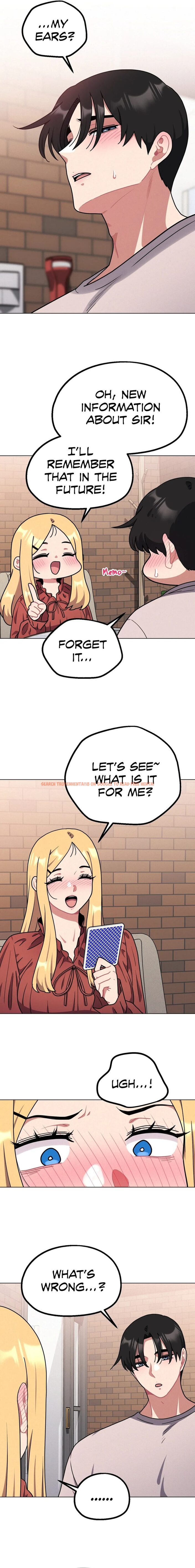 Read Hentai Image 8 5f4dd in comic Her Toys - Chapter 18 - hentaitnt.net