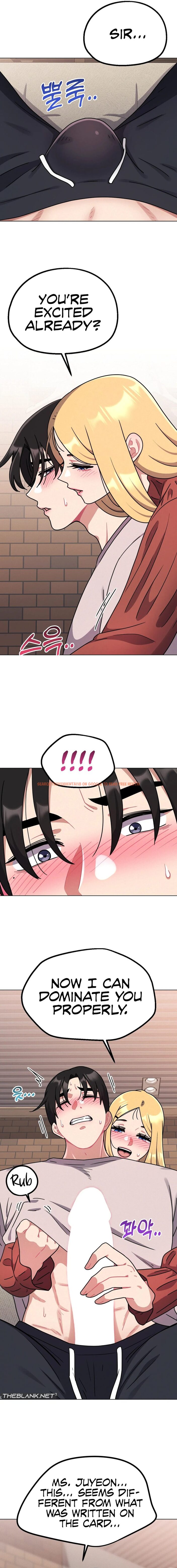 Read Hentai Image 10 a662c in comic Her Toys - Chapter 19 - hentaitnt.net