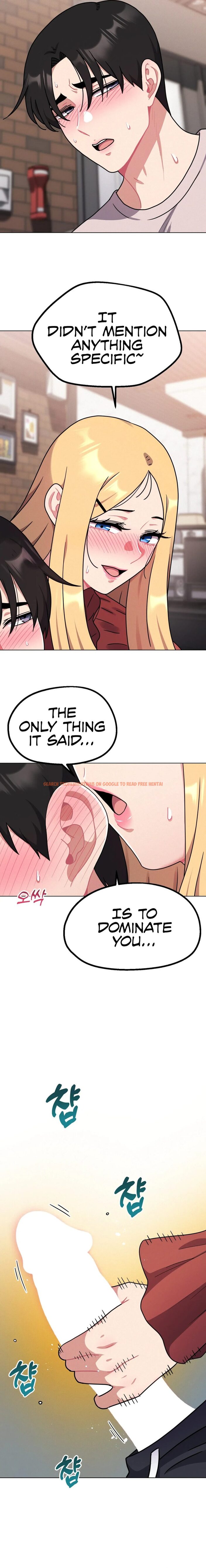 Read Hentai Image 11 a662c in comic Her Toys - Chapter 19 - hentaitnt.net
