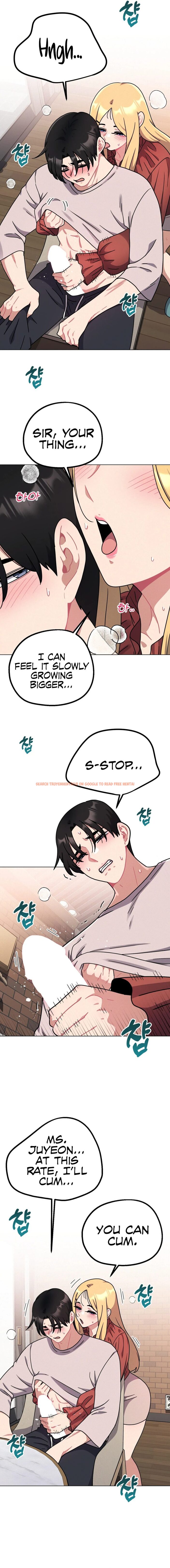 Read Hentai Image 12 a662c in comic Her Toys - Chapter 19 - hentaitnt.net