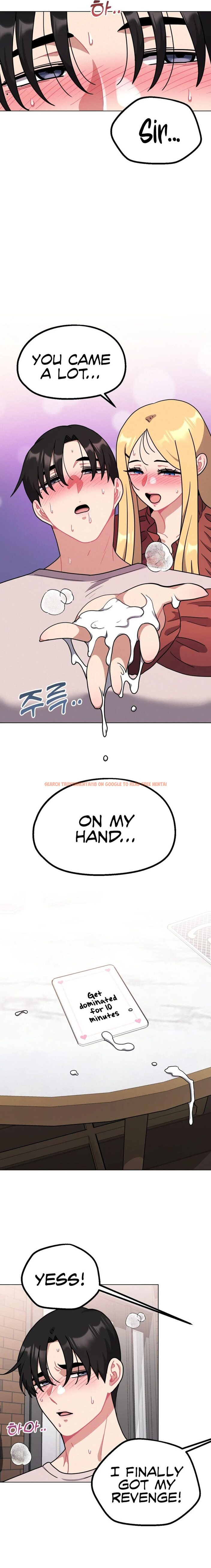 Read Hentai Image 15 a662c in comic Her Toys - Chapter 19 - hentaitnt.net