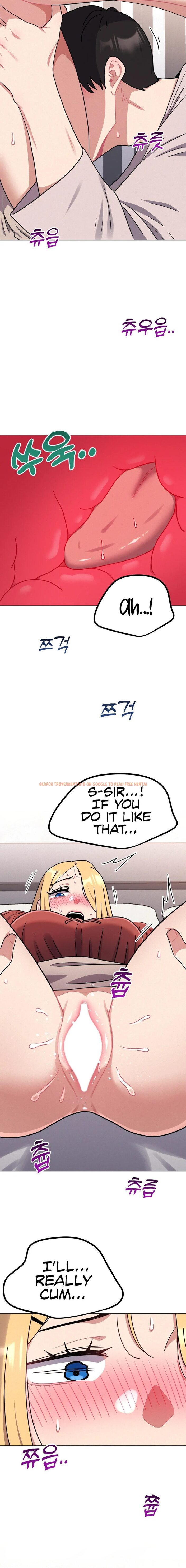 Read Hentai Image 4 a662c in comic Her Toys - Chapter 19 - hentaitnt.net