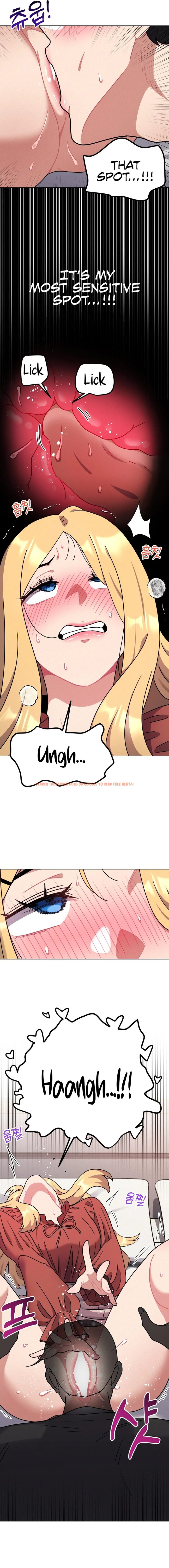 Read Hentai Image 6 a662c in comic Her Toys - Chapter 19 - hentaitnt.net