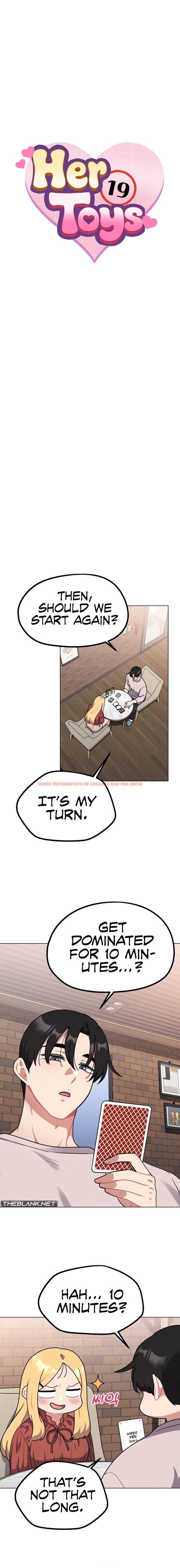 Read Hentai Image 7 a662c in comic Her Toys - Chapter 19 - hentaitnt.net