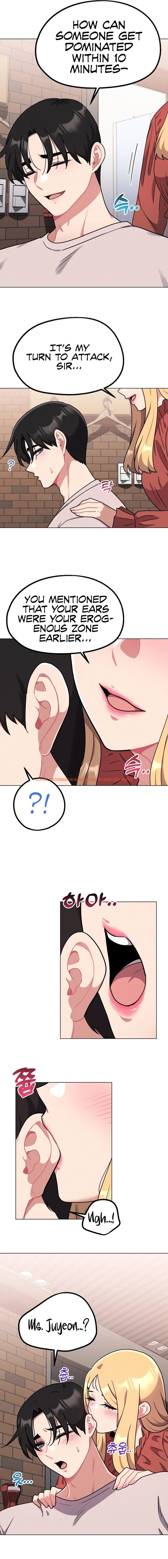 Read Hentai Image 8 a662c in comic Her Toys - Chapter 19 - hentaitnt.net