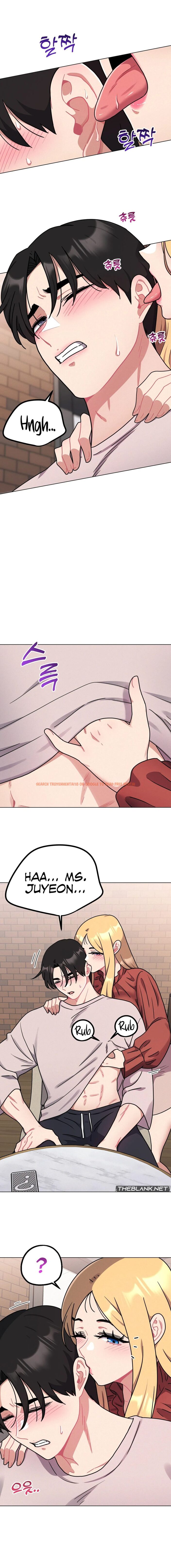 Read Hentai Image 9 a662c in comic Her Toys - Chapter 19 - hentaitnt.net