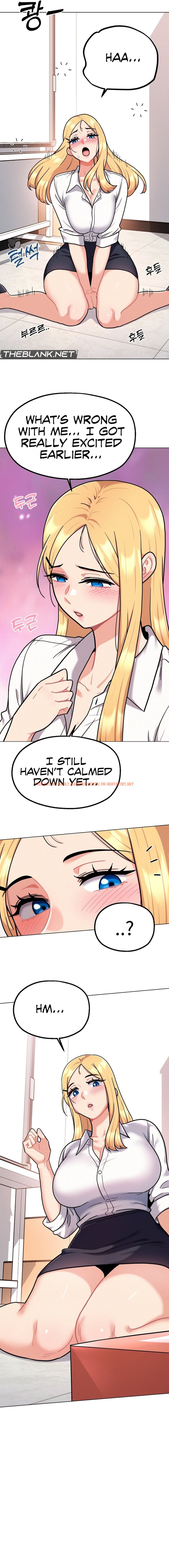 Read Hentai Image 11 2f936 in comic Her Toys - Chapter 2 - hentaitnt.net