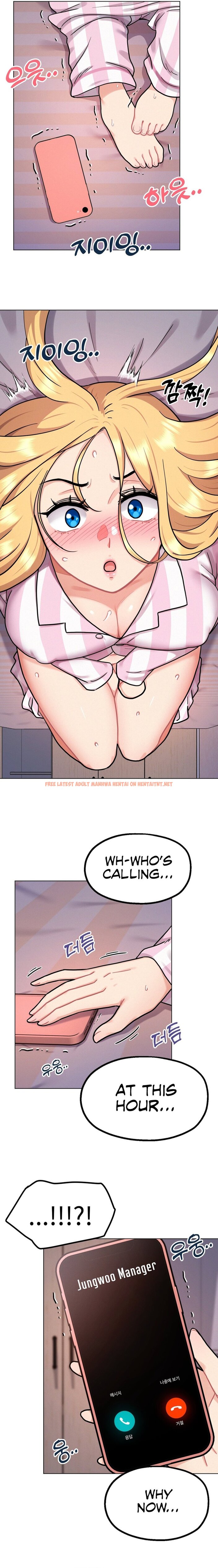 Read Hentai Image 18 2f936 in comic Her Toys - Chapter 2 - hentaitnt.net