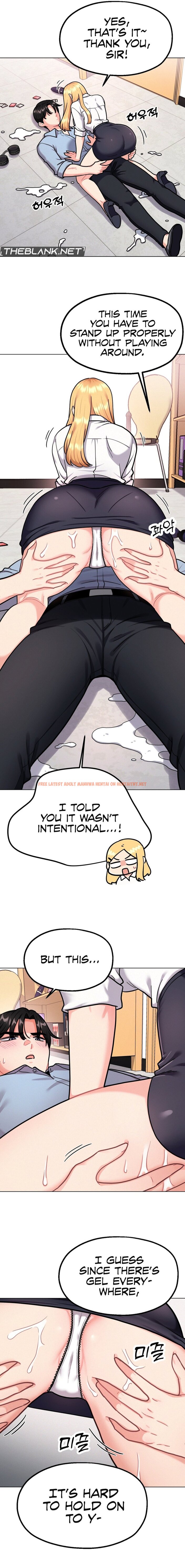 Read Hentai Image 5 2f936 in comic Her Toys - Chapter 2 - hentaitnt.net