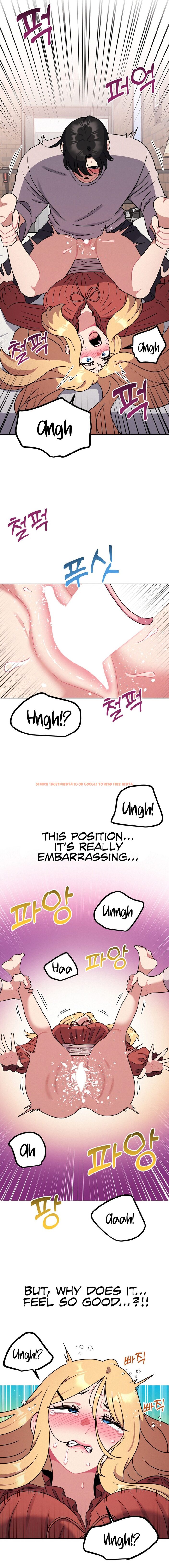 Read Hentai Image 10 9ba42 in comic Her Toys - Chapter 20 - hentaitnt.net
