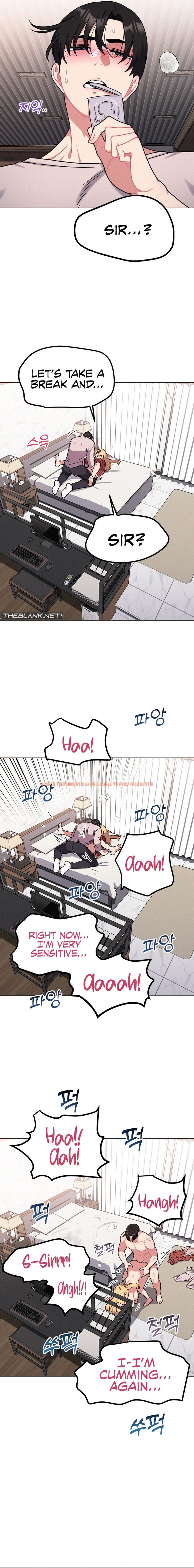 Read Hentai Image 12 9ba42 in comic Her Toys - Chapter 20 - hentaitnt.net