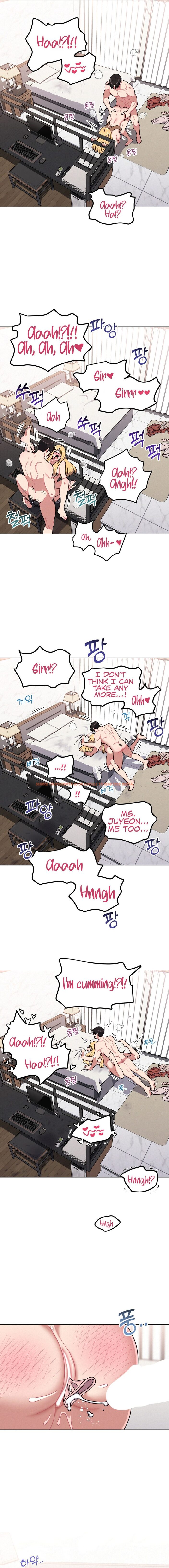Read Hentai Image 13 9ba42 in comic Her Toys - Chapter 20 - hentaitnt.net