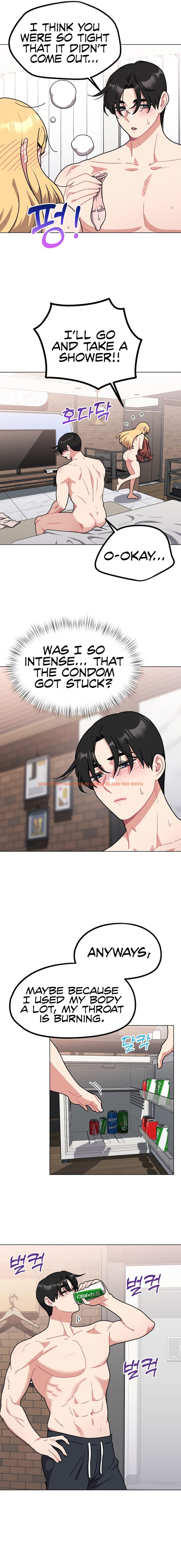 Read Hentai Image 16 9ba42 in comic Her Toys - Chapter 20 - hentaitnt.net